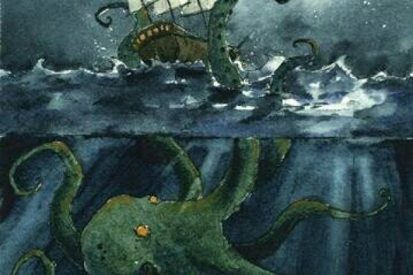Тор kraken